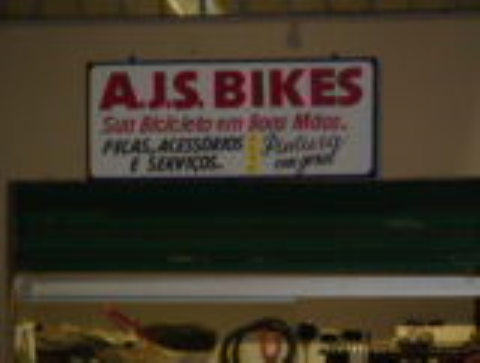 A J S BIKES PEÇAS PARA BICICLETAS E SERVIÇOS